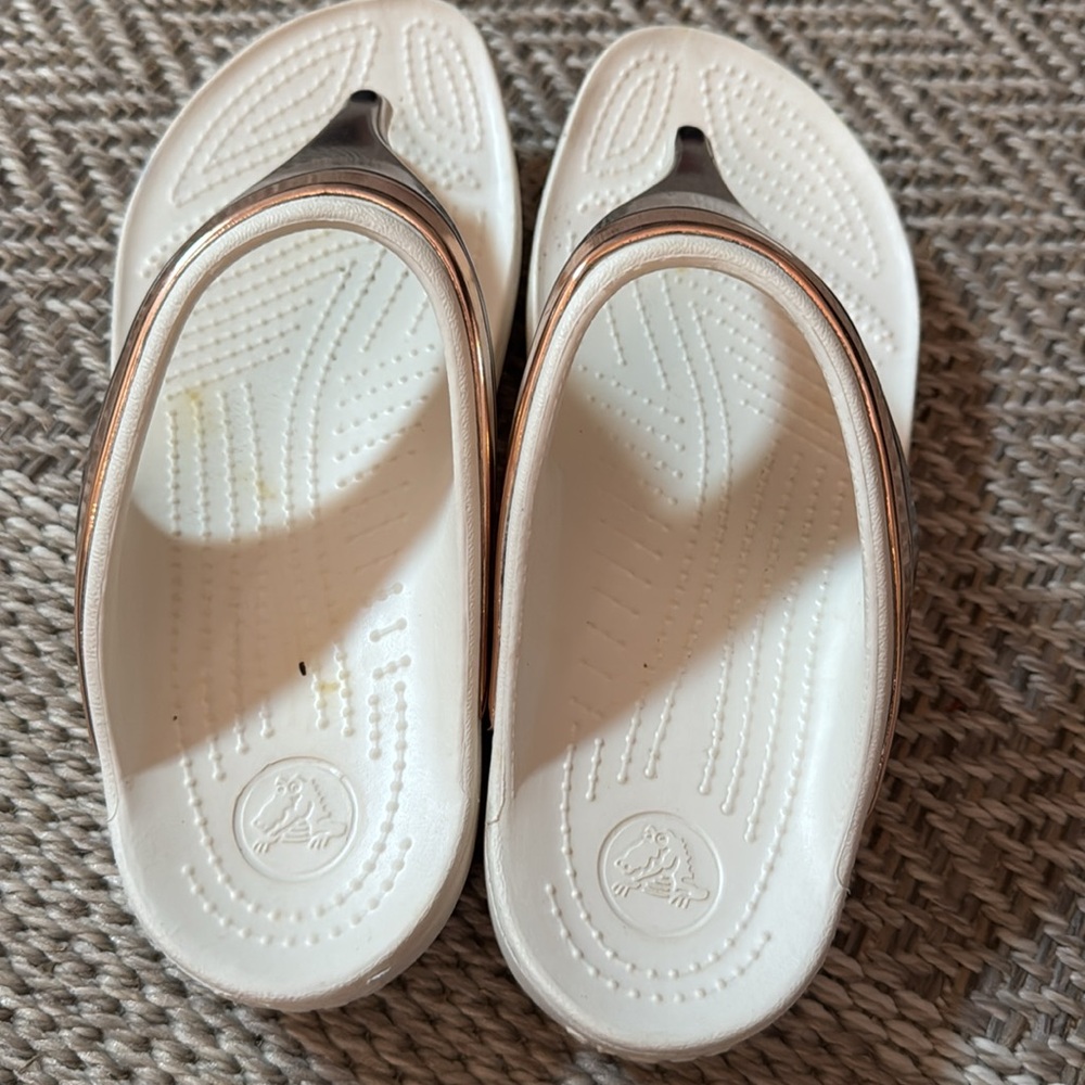 Crocs Sandals - Picture 2 of 2